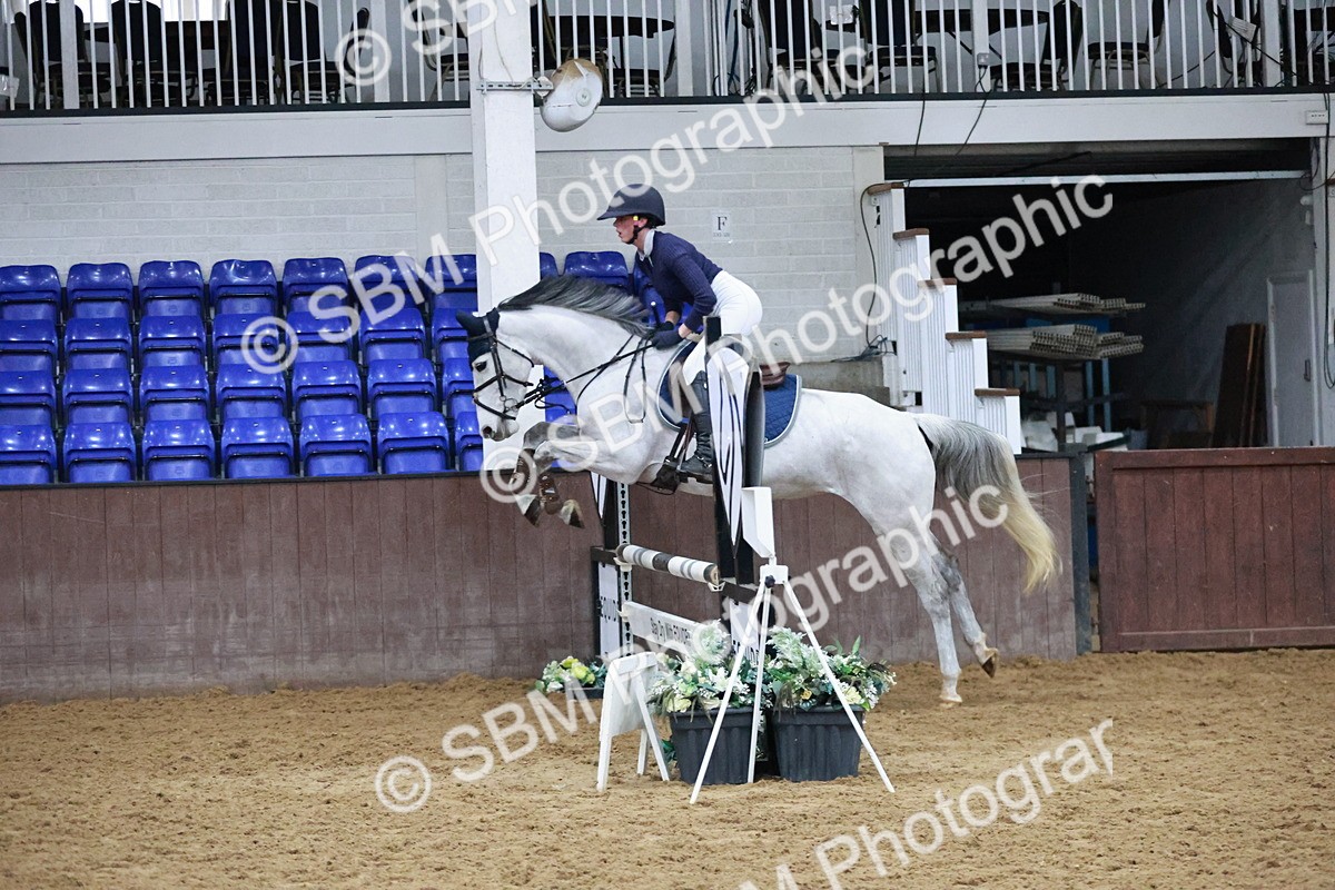 SBM_000198 - Class 1 - Clear Round