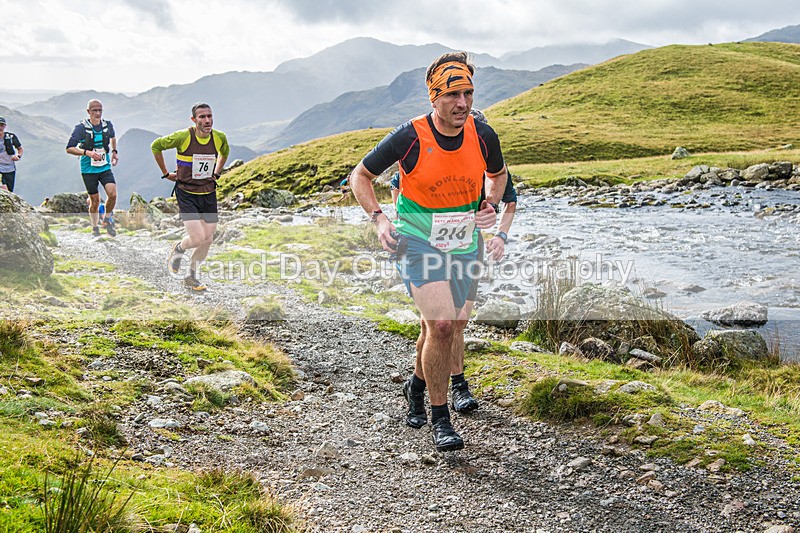 Langdale-489 - Langdale Horseshoe Fell Race Saturday 8th October 2022
