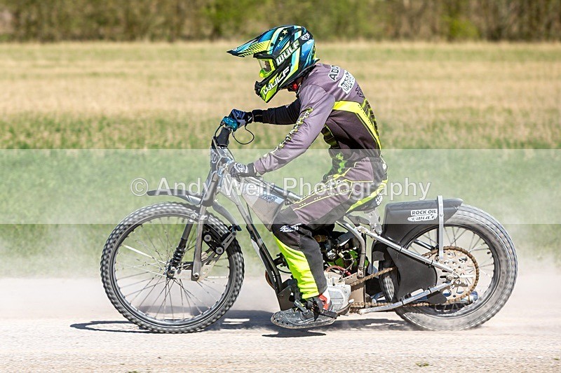 250405-5D-3K8A7438 - Rde & Skid It Speedway Experience Day 05th April 2025