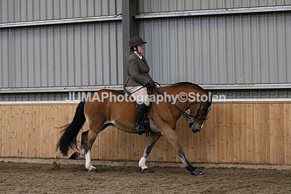SIAL3282 - Sunday 14th Ridden