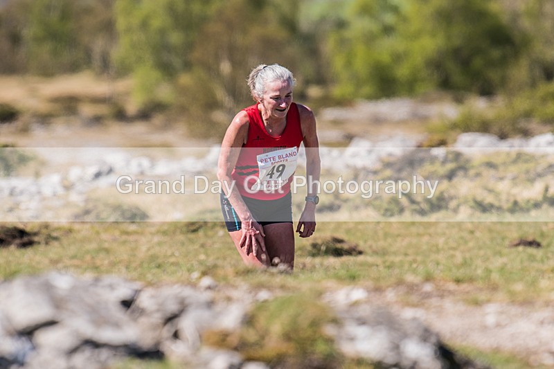 Dean Barwick-295 - Dean Barwick Dash Sunday 20th April 2025