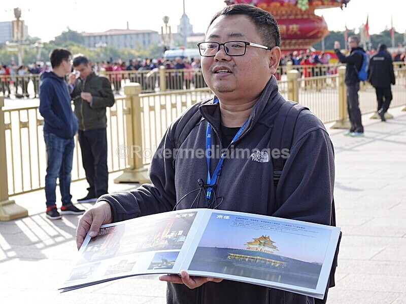 CHINA__1087 - China 2019