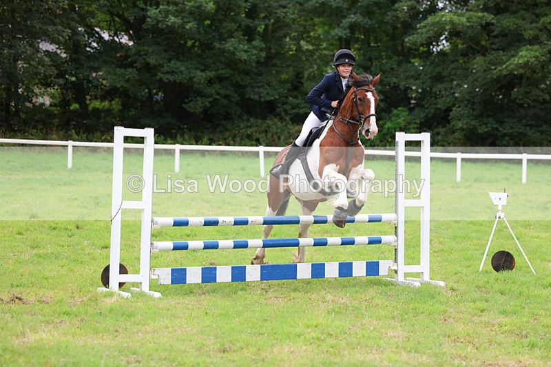 3E7A6088 - Class 3:80cm Juniors and Seniors