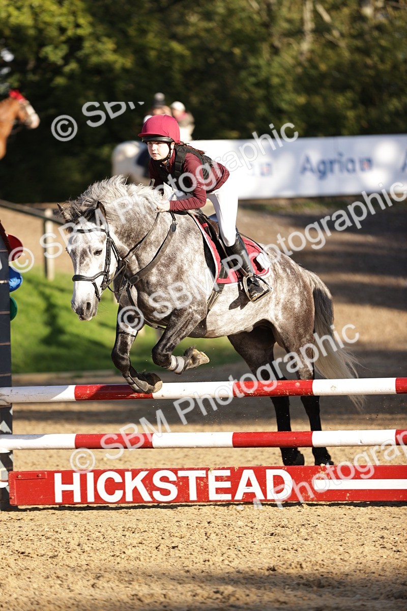 SBM_12246 - E6 - Eventers Challenge 80cm Championship
