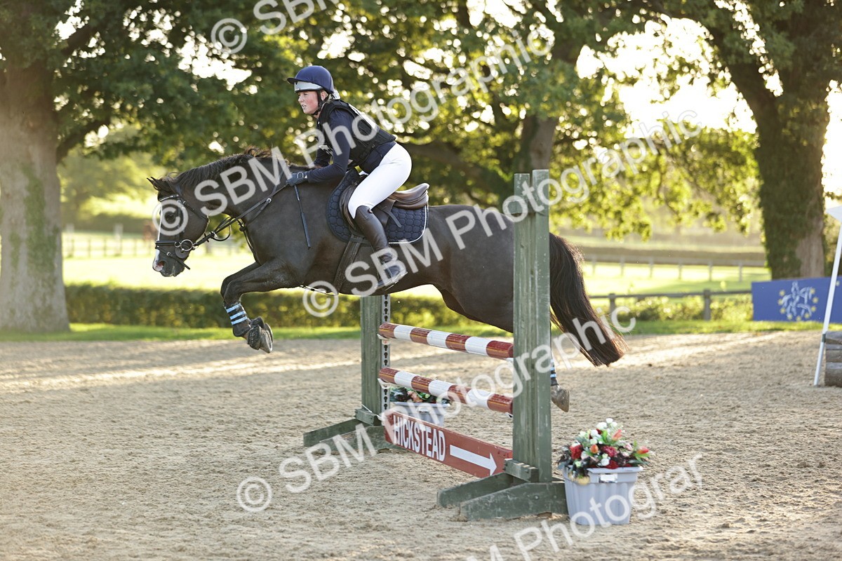 SBM_13705 - E7 - Eventers Challenge 90cm Championship