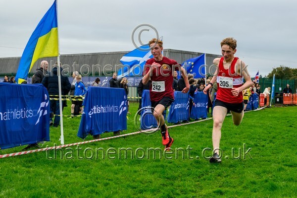 WestRLY25-812359 - Young Male Set Two