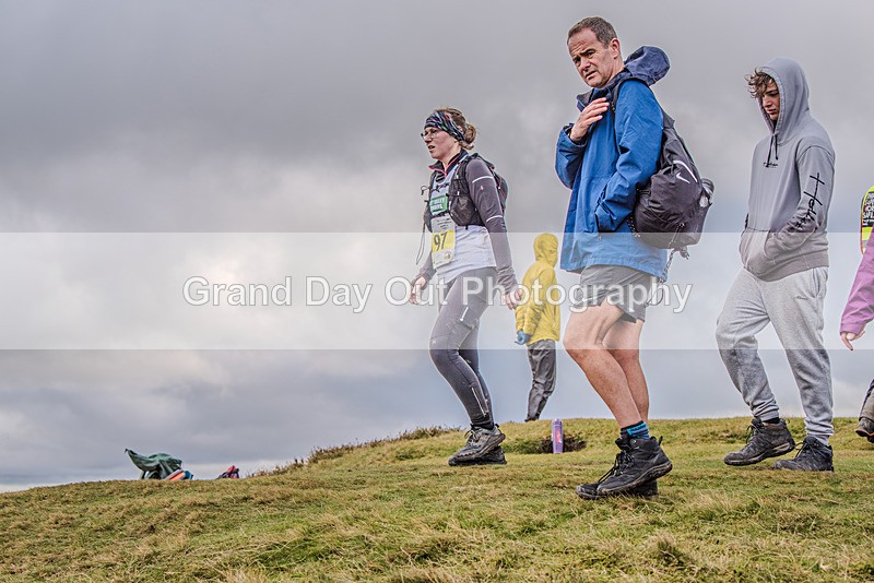 British Fell Relay-2784 - British Fell & Hill Relay Championship Braithwaite Keswick Saturday 21st October 2023