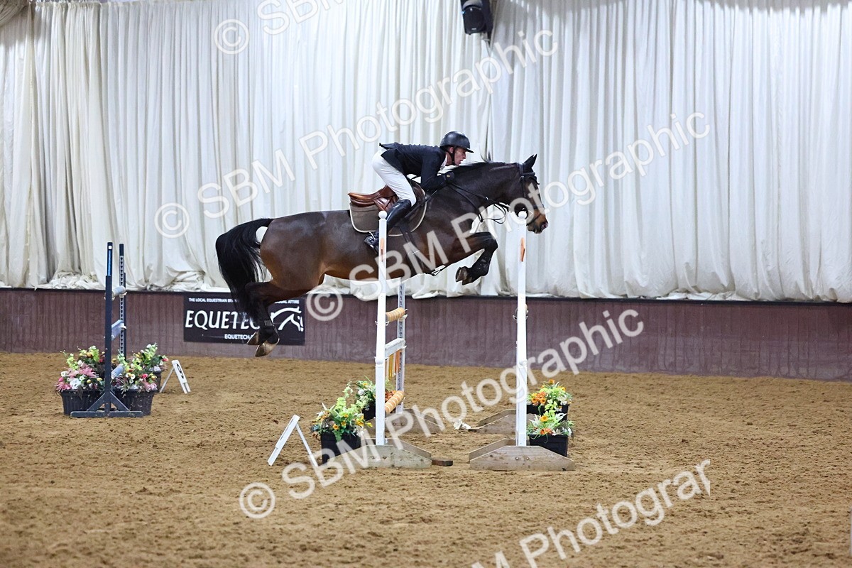 SBM_006576 - Class 21 - National 1.30m/1.40m Open Handicap
