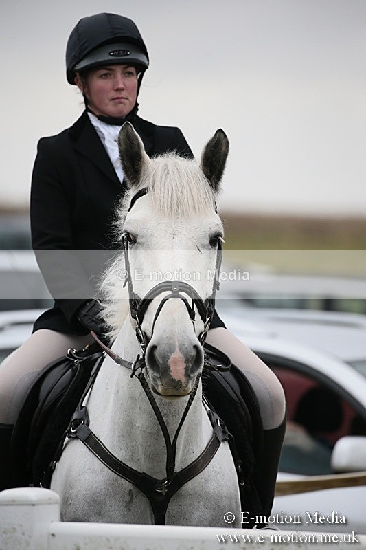PtP 170219 -532 - Combined Services Point-To-Point Larkhill 17/02/19