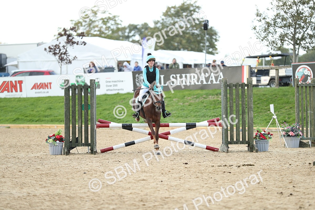 SBM_30364 - E11 - Eventers Challenge 80cm Championship