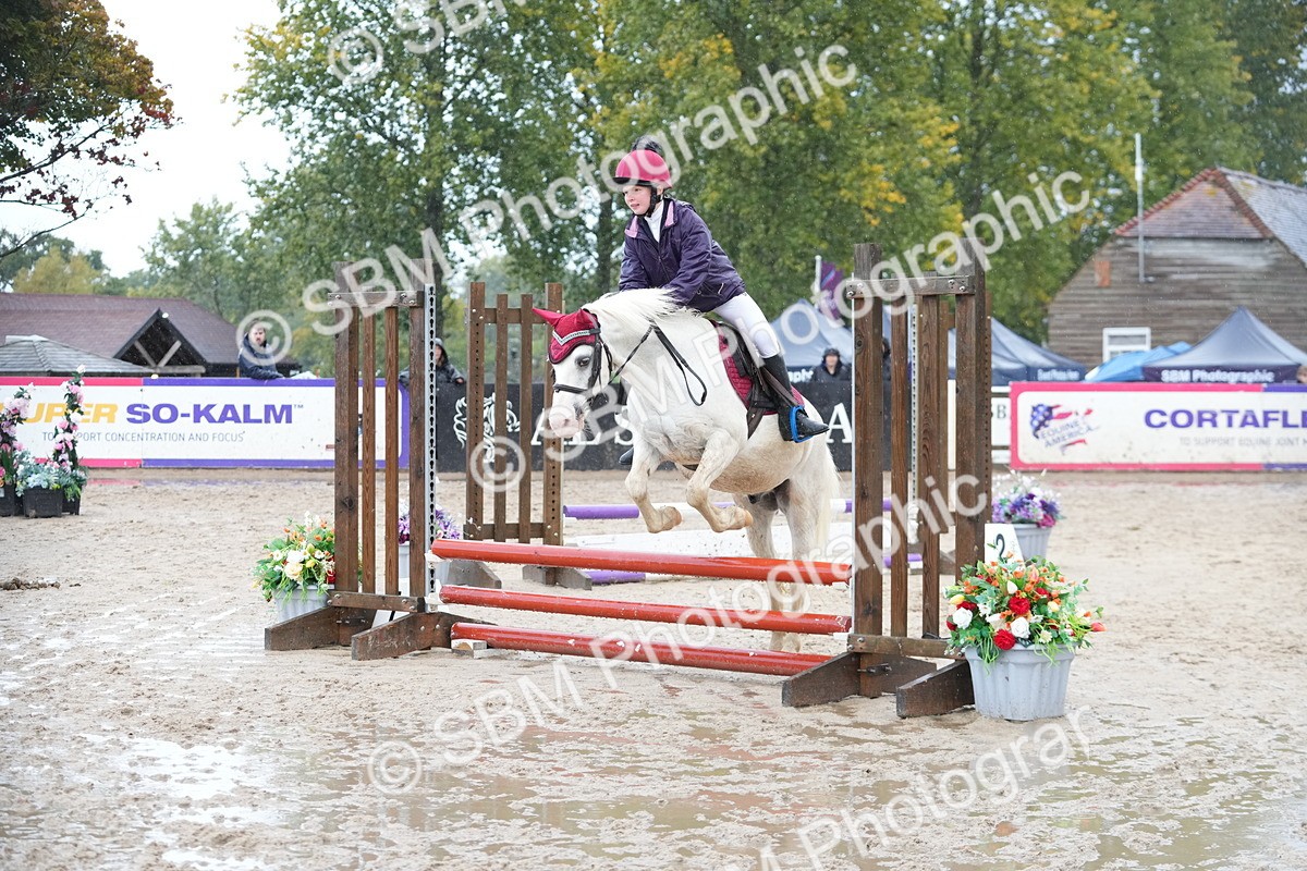 SBM_36331 - J5 - Junior Pony 50cm Championship