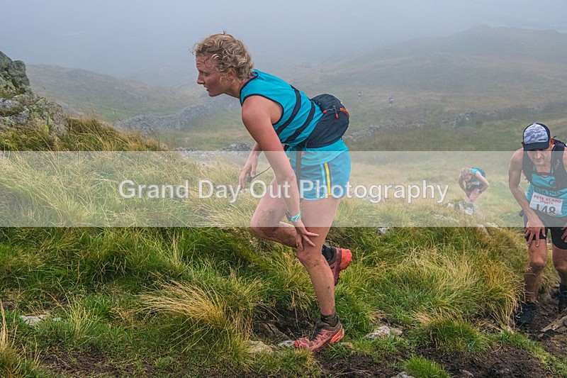 Shipman Knotts-138 - Shipman Knotts Fell Race Tuesday 23rd August 2022