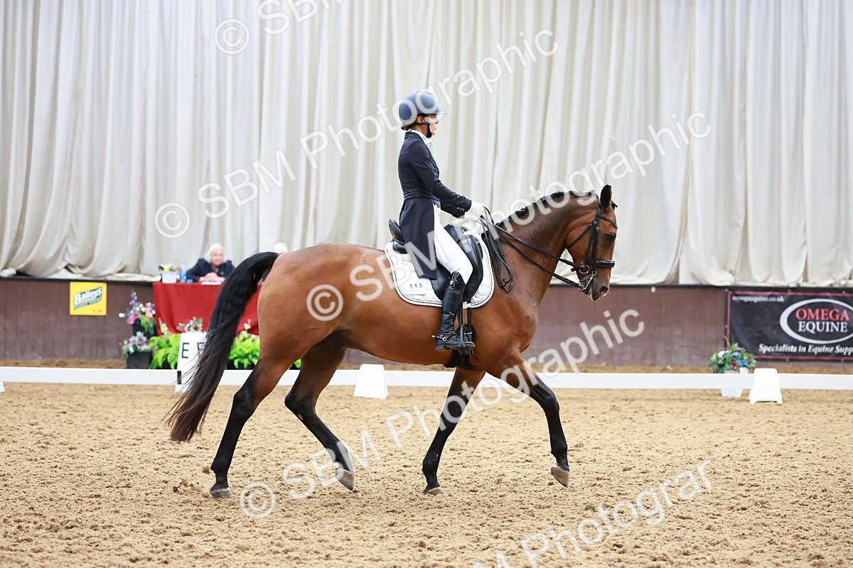 SBM_021220 - Class 25 - FEI PSG Bronze