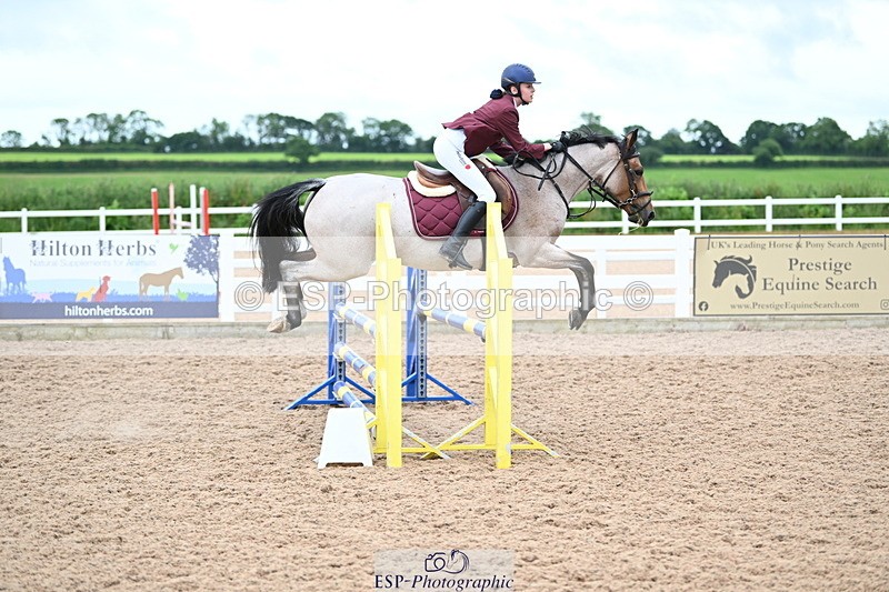 240608A-092349-00155 - Cls 8 Pony British Novice and 80cm Open