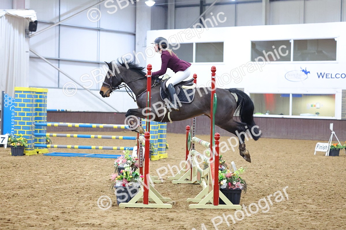 SBM_007709 - Class 20 - The Diamond Championship Qualifier (0.95m)