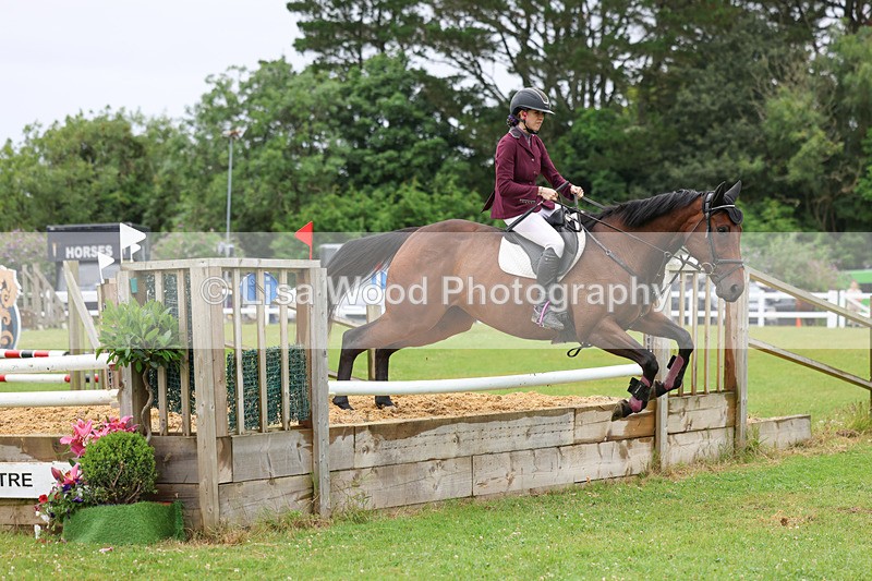 3E7A1369 - Class 5: 80cm open (A)