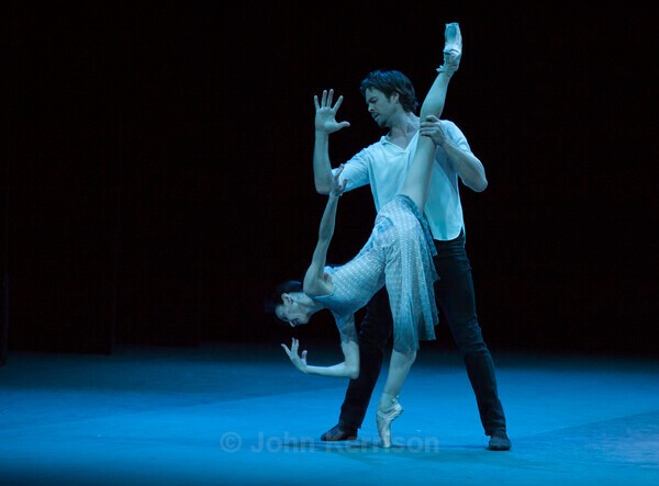  - Lucia Laccara and Matthew Golding - Finding Light