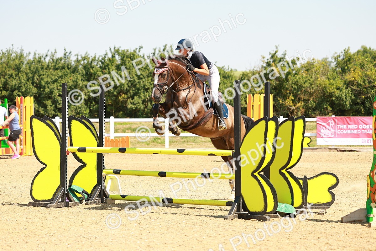 SBM_000753 - Class 3 - Senior Discovery - 1.00m
