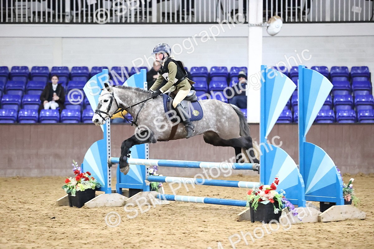 SBM_000502 - Class 1 - 70cm