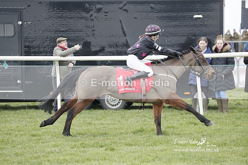 PtP 050323 30 - Blackmore & Sparkford Vale Hunt PtP - Somerset 05/03/23