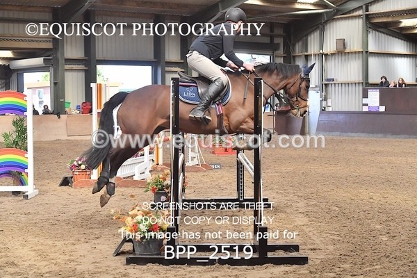 BPP_2519 - CLASS 16 Pony BritiNovice / 0.80m Open