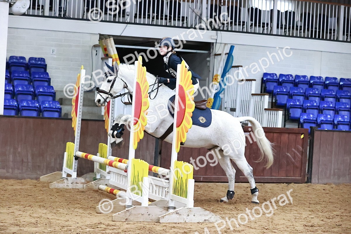 SBM_001513 - Class 4 - Show Jumping 70cm