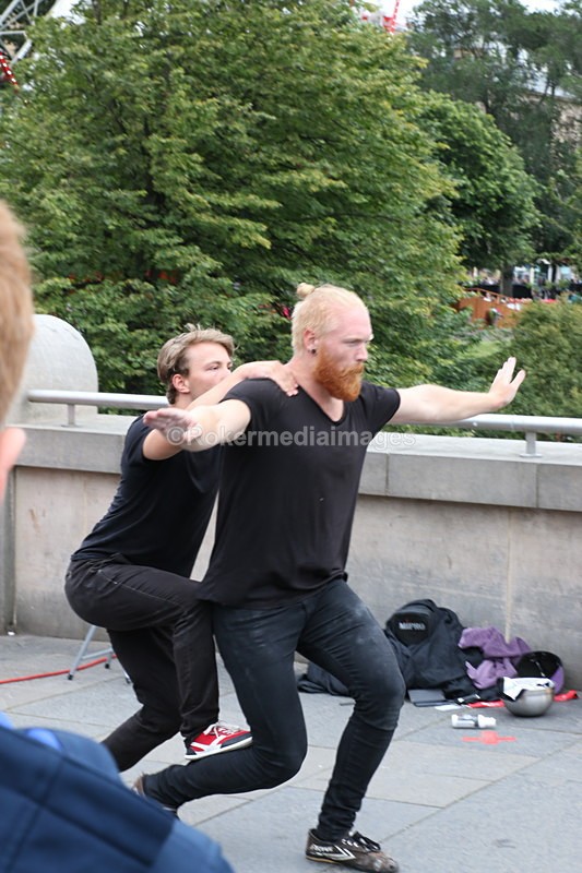  - Travel and culture