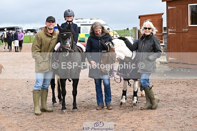 251026-112145-03153 - Cls 18+19+20 50cm Clear Round and 60cm Club and Schools