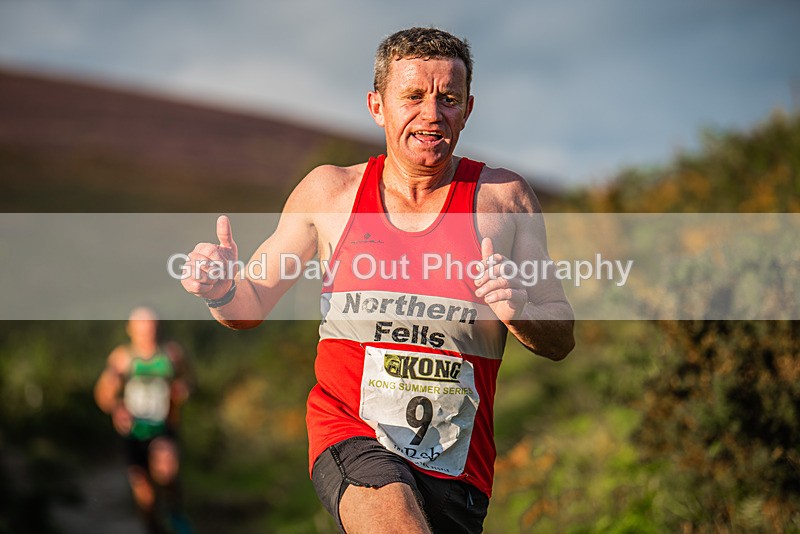 Not Round-356 - Not Round Latrigg Race Wednesday 16th August 2023