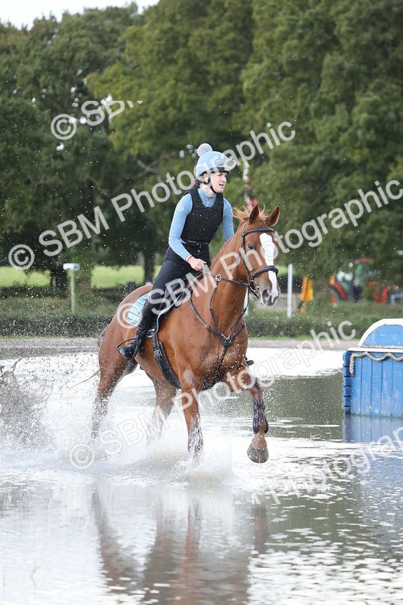 SBM_07822 - E4 Eventers Challenge 80cm Open