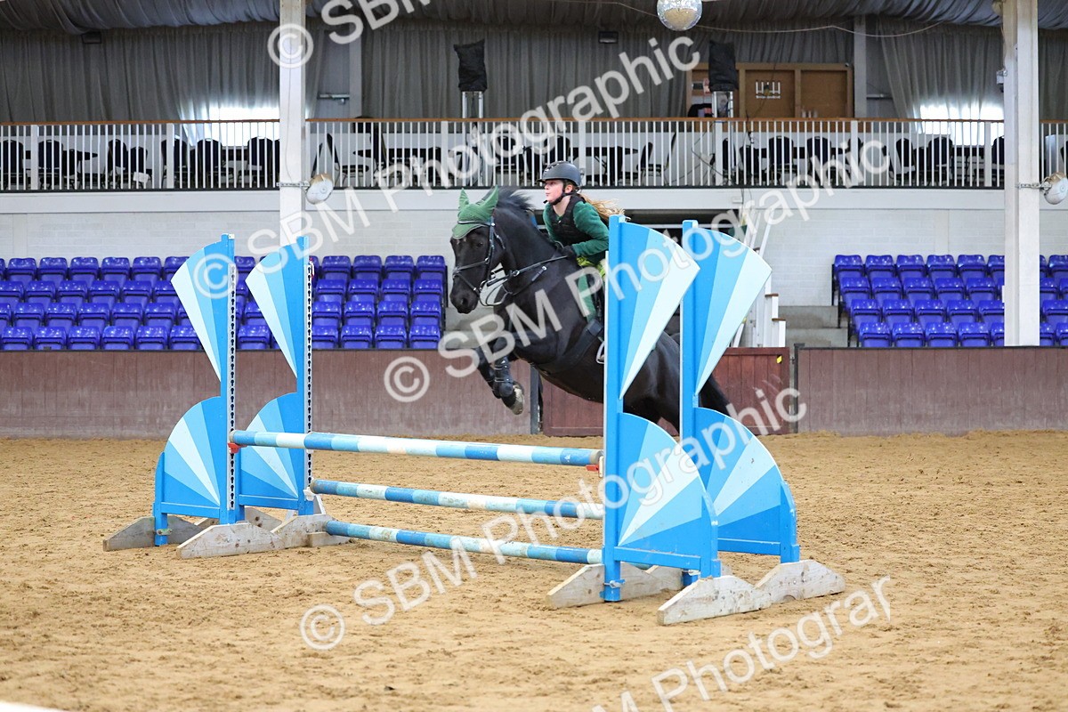 SBM_000914 - Class 5 - Pairs Jumping 80cm