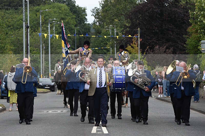 149 - Lauder Common Riding 2026