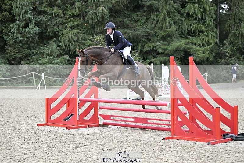 250830A-083530-04535 - Cls 20 85cm Amateur Quali