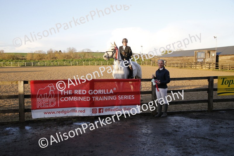 20260314-6518 - Prize Giving