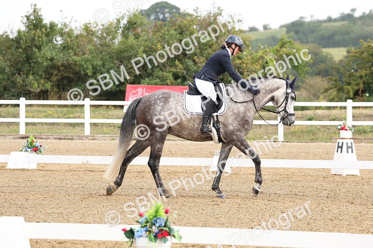 SBM_005538 - Class 6 - Novice 6 - 9.30-10.12