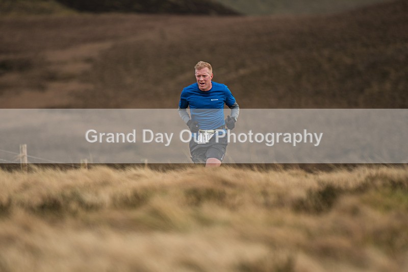 Blake Fell-134 - Blake Fell Race Saturday 25th January 2025