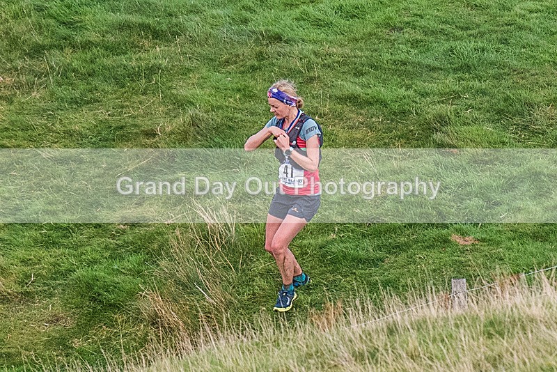 HBMR Leg 4-746 - Hodgson Brothers Mountain Relay - Leg 4 Sunday 1st October 2023