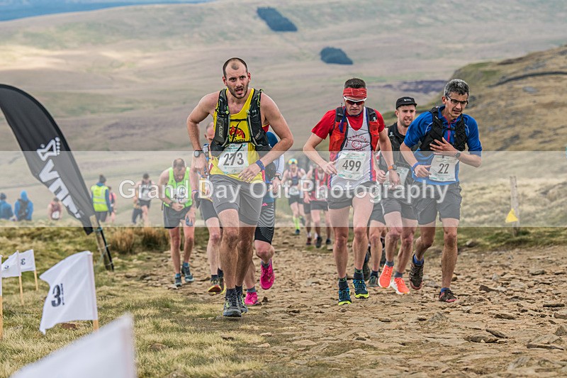 3 Peaks-410 - The 3 Peaks Race Saturday 27th April 2024