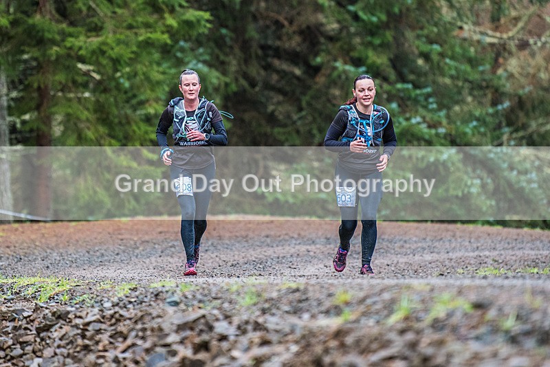 Glentress 21  10K-1909 - High Terrain Events Glentress 21 & 10K Trail Races Saturday 18th November 2023