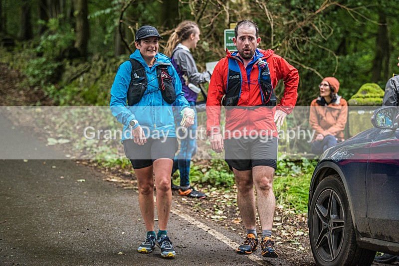 Kong MMM-648 - Kong Mini Mountain Marathon Round 2 Peak District Bradfield Sunday 24th September 2023