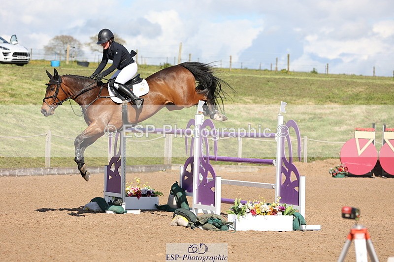 240419A-161632-09276 - Cls 10, 2 Star Big Tour 145cm  15.45 to 16.35 break