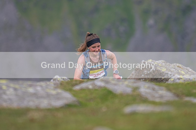 Duddon Long-299 - Duddon Valley Long Fell Race Saturday 1st June 2024