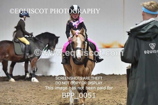 BPP_0051 - CLASS 2 30CM