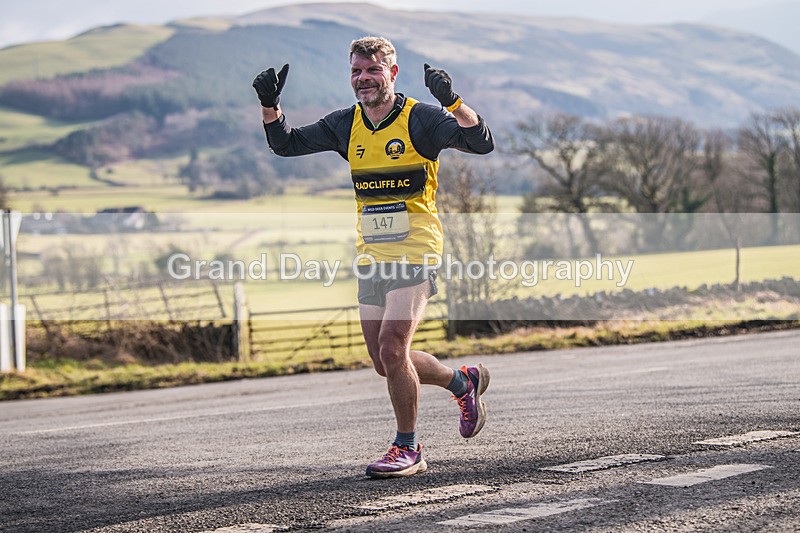 North Lakes-1010 - North Lakes 10K & Half Marathon Sunday 9th February 2025