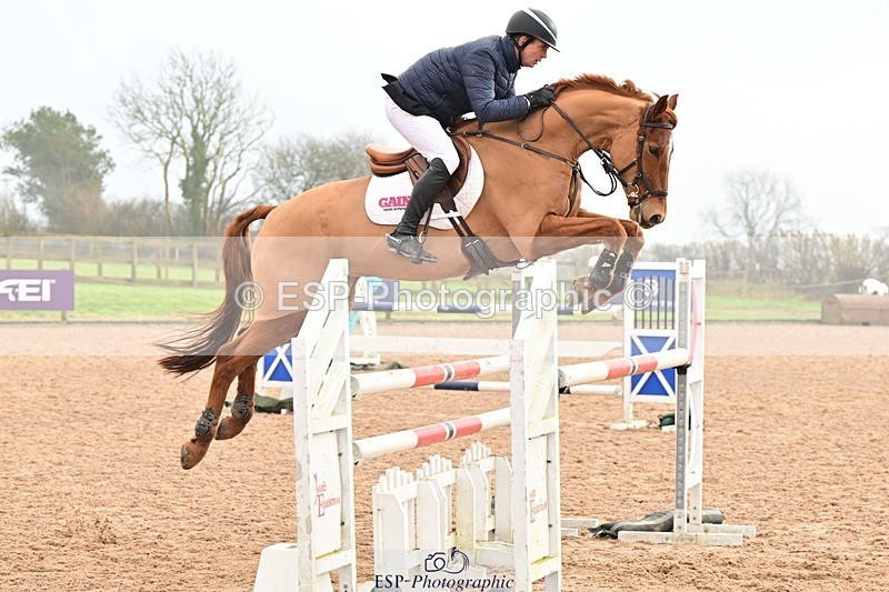 250122-131351-00464 - Cls 5 National 1.15m Members Cup