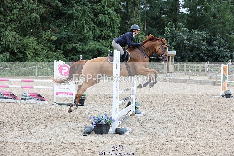 250705A-110124-13981 - Cls 33 Snr British Novice and 90cm Open