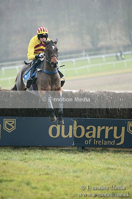 PtP 251118-85 - Vine & Craven Point-to Point Barbury Racecourse 25/11/18