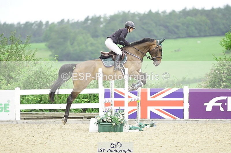 230729A-102332-04658 - Cls 20 British Novice & 90cm Open