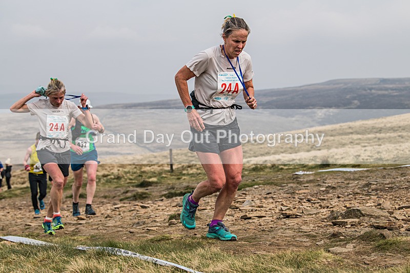 Pen Y Ghent-579 - The 3 Peaks Race Saturday 26th April 2025 - Pen Y Ghent