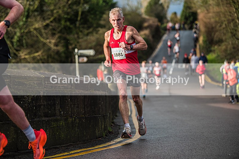 Ribble-604 - Ribble Valley 10K Sunday 31st December 2023